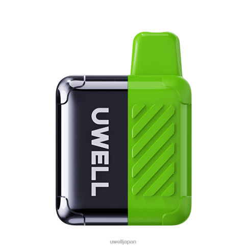 UWELL DM4000 使い捨て電子タバコ | UWELL Shop ピーチウーロン J0X2T308